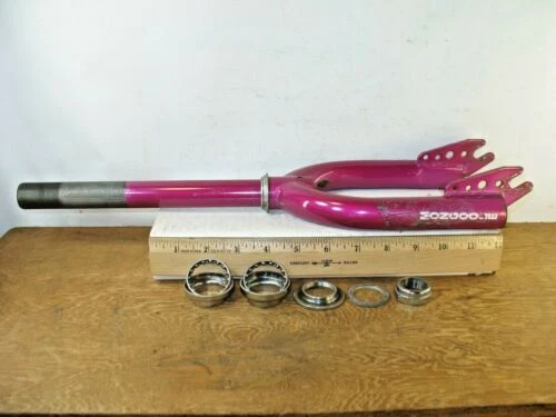 Mongoose Bicycle Forks