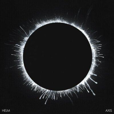Axis (Clear Purple Vinyl) by Helm (Record, 2021)