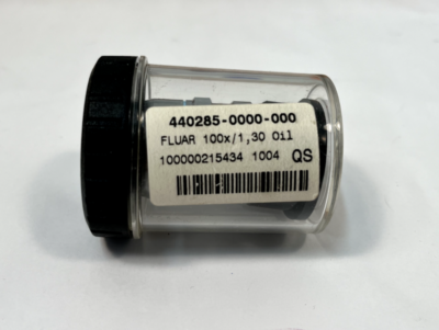 Nikon - Fluor 40 Objective Ph3DL, 0.85, 160/0.11-0.23 | eBay