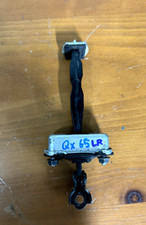 Porte arrière et accessoires Infiniti QX56