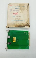 JRCS DV-241F DIRECT MONITORING AND ALARM SYSTEM PCB CARD JMD Series DV241F