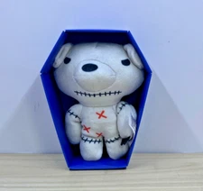 Deddy Bears Series 4 Mystery Blind Coffin  4" Plush - Hexbear