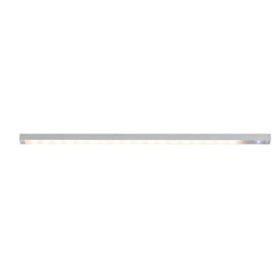 Paulmann 704.01 JetLine LED Lichtleiste Touchschalter 3,5 W Grau Lampe Warmweiß  - Bild 1 von 4