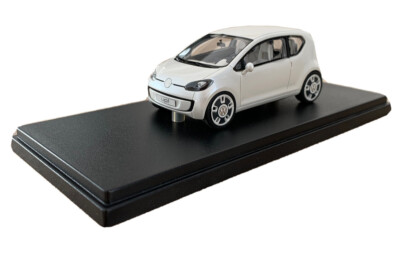 Volkswagen Up! - 1/43 scale - VW Looksmart modelcar | eBay