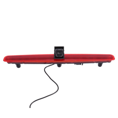Car reverse Camera for VW T5 Bus Transporter Multivan Caravelle 7EA Brake Light