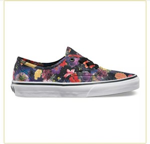 vans galaxy feminino