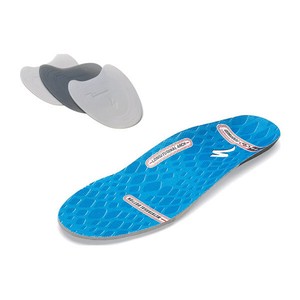 specialized bg insoles