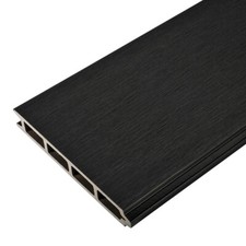 NewTechWood UH57 Premium Grade WPC Composite Gate Fence Board Cladding 2000mm