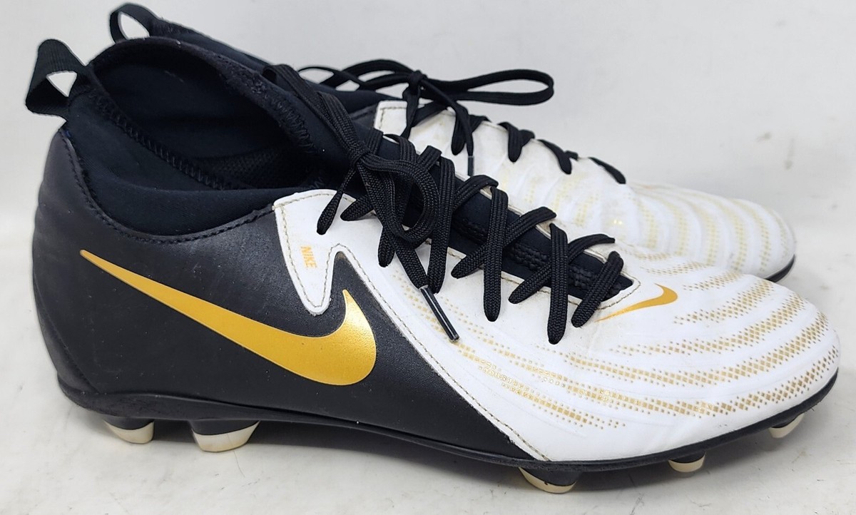 【新品未使用】NIKE PHANTOM LUNA Ⅱ ELITE FG 8.5 Nike Phantom Luna II Elite LV8 FG “Green Glow” (FJ2571-300