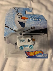 disney princess hot wheels