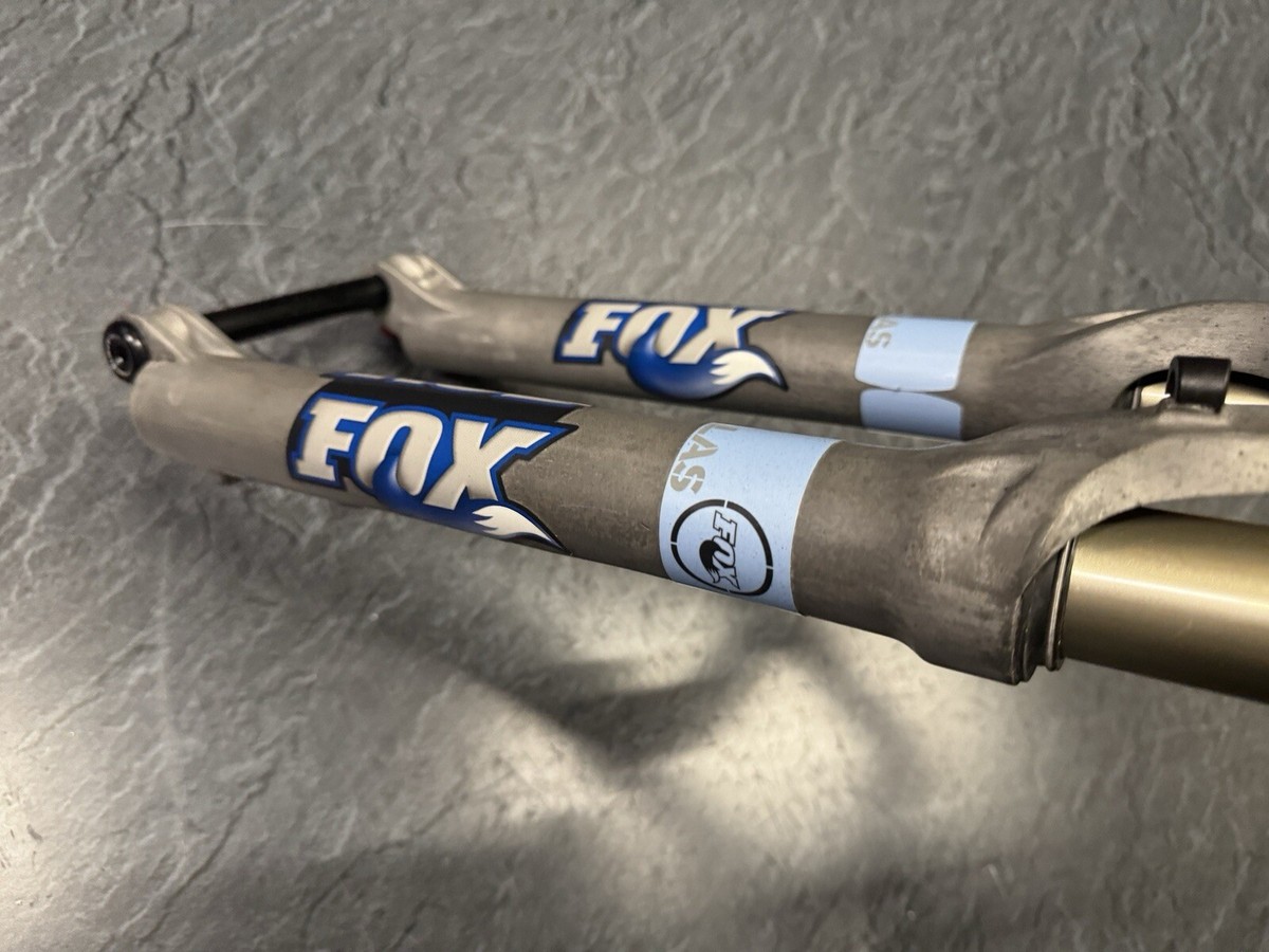 Fox 32 Performance Series Talas 26” Forks | eBay