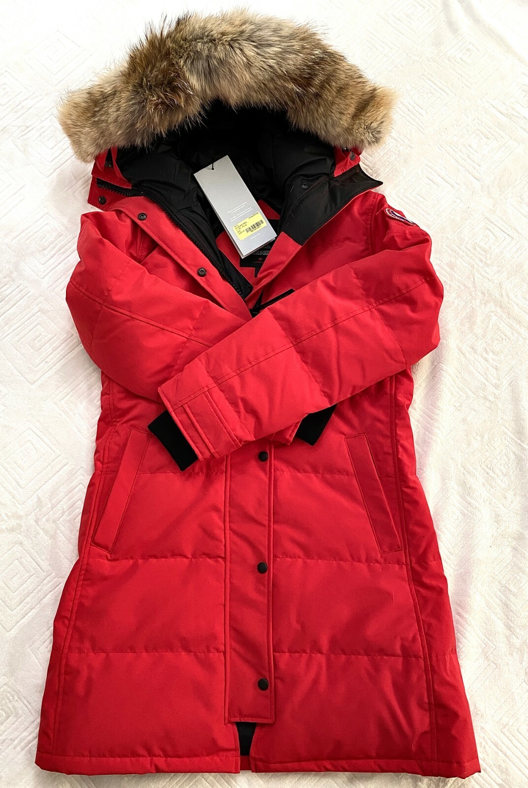 canada goose style 3802l