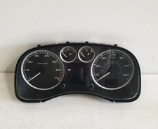 Compteur Peugeot 307