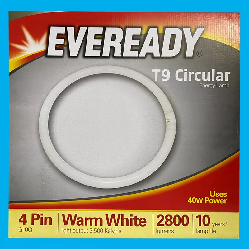 400mm circular led sale tubes