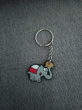 Ottifant Schlüsselanhänger Polen