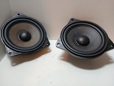 BMW 3ER G20 MID RANGE AUDIO SOUND SPEAKER 2021 2622468, 2 Lautsprecher