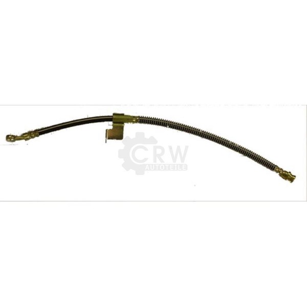 Bremsschlauch Bremsleitung Vorne Rechts FüR Hyundai Coupe Lantra II Wagon-image