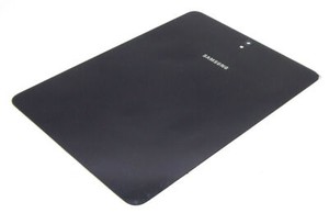 Original Samsung Galaxy Tab S3 9.7" SM-T820 SM-T825 Akkudeckel Backcover Schwarz
