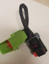 Jeep Wrangler TJ Hard Top Pigtail Adapter Wire Harness 97-02 JEEP to 2003-06 TOP