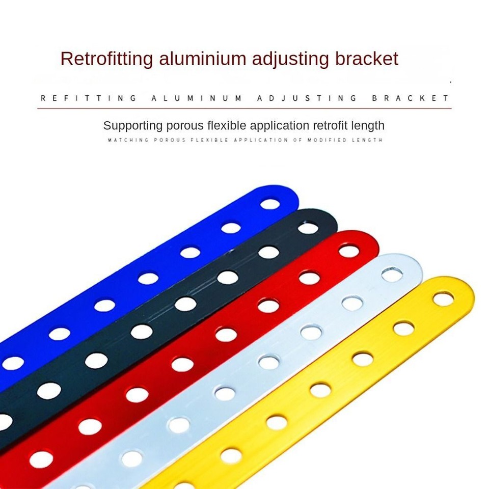 Motorcycle Modification Accessories Motorcycle Headlight Holder eBay