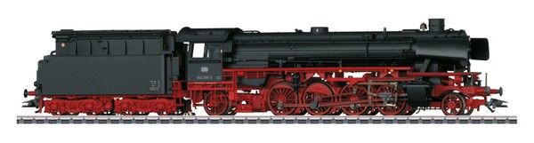 MäRklin H0 37931 GüTerzug Dampflokomotive Br 042 Digital + Sound Mfx+ Neu & Ovp-image