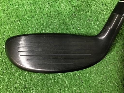 DUNLOP SRIXON ZX Mk2 HYBRID H4 UT / 4u 22 Deg / Flex S / NS PRO