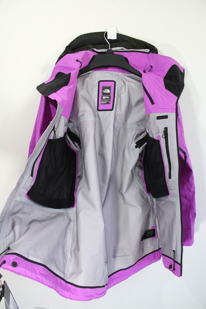 The North Face Brigandine Futurelight Jacket NEW Women XS Steep