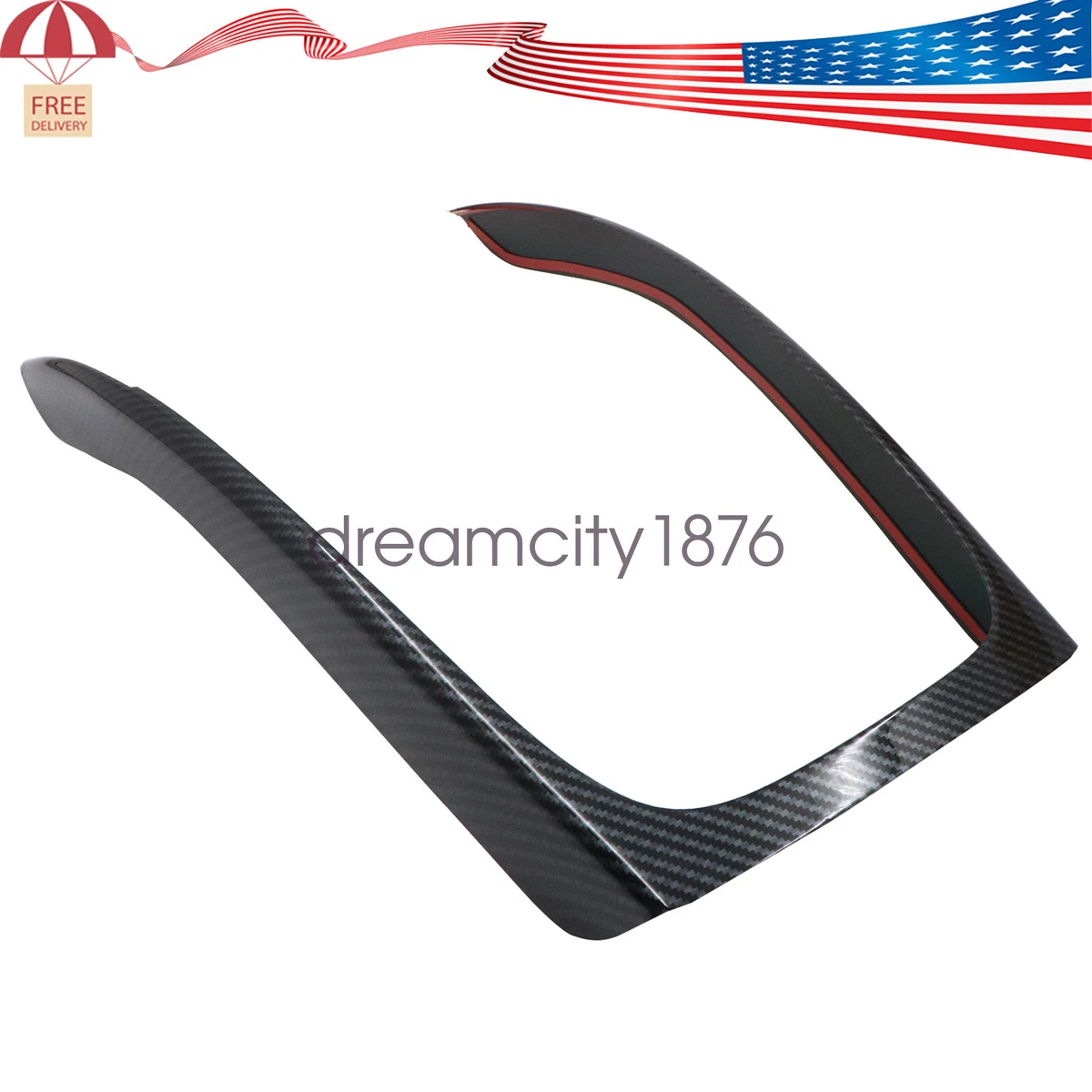Interior Trims for Audi A5 for sale | eBay