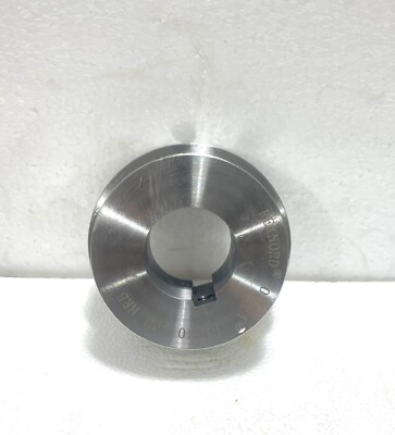 Rexnord Omega 104510 Heavy Duty 20M HRB Coupling Hub