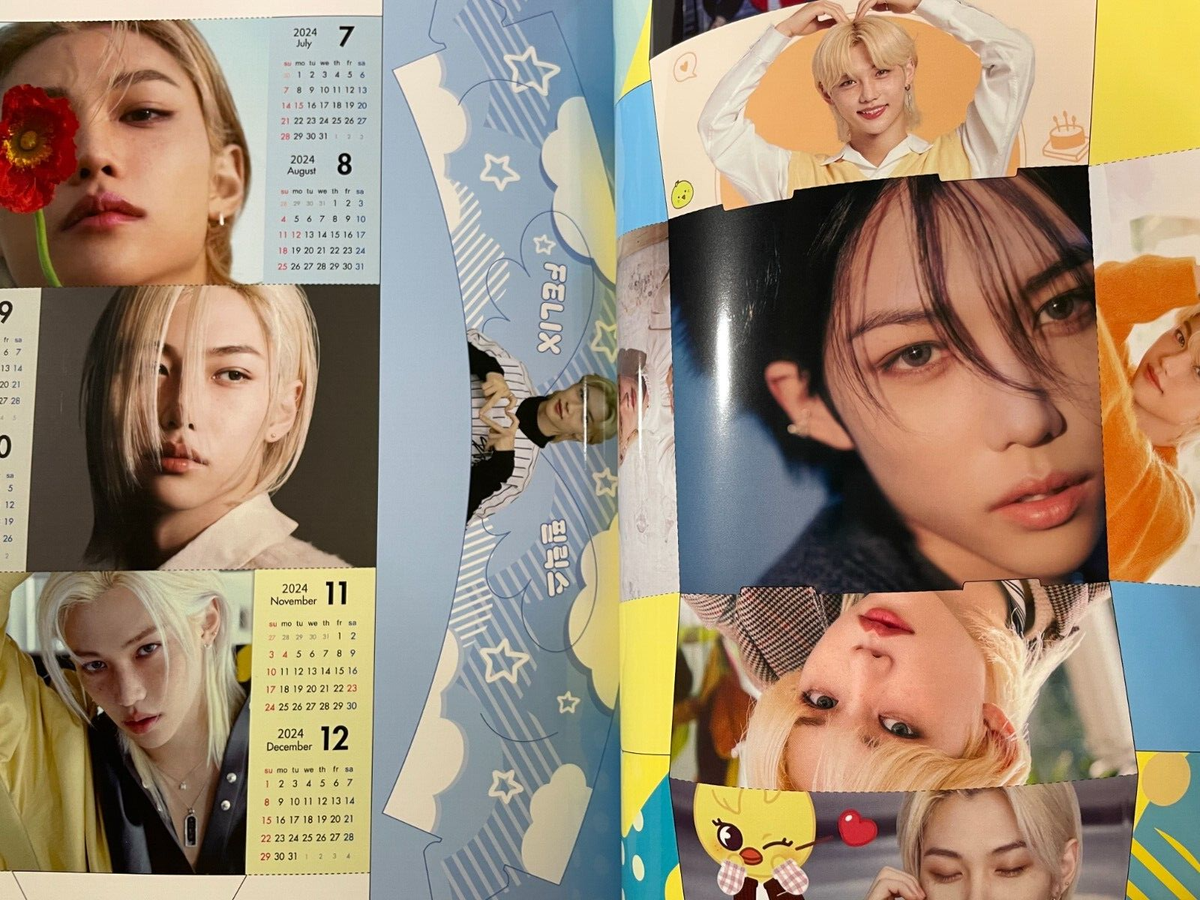K-POP・アジア fantagio magazine 2022 K-POP・アジア fantagio magazine 2022 Magazine – KPOP MARKET
