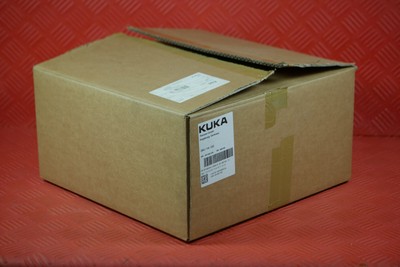KUKA Roboter 00-168-334 SmartPad Panel KRC4 NEU!!!