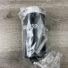 WIX Filters - 33659 Heavy Duty Key-Way Style Fuel Manage, Pack of 1 533659