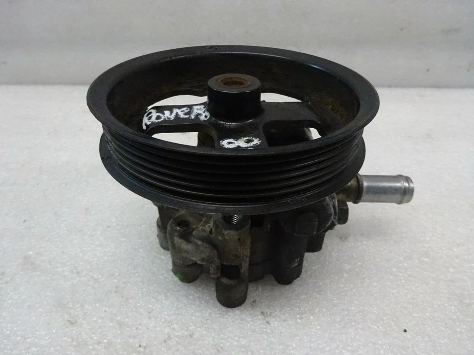 06-09 Bomba de dirección asistida Land Rover Range Rover Sport QVB500390 OEM AK2202231 Foto 3 de 4