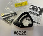 Small Block Chevrolet Power Steering Pump Block Mount for TYPE 2 Pump New #6228