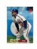Excellent: Vintage 1994 topps Stadium Club Wayne Kirby Cleveland Indians Card