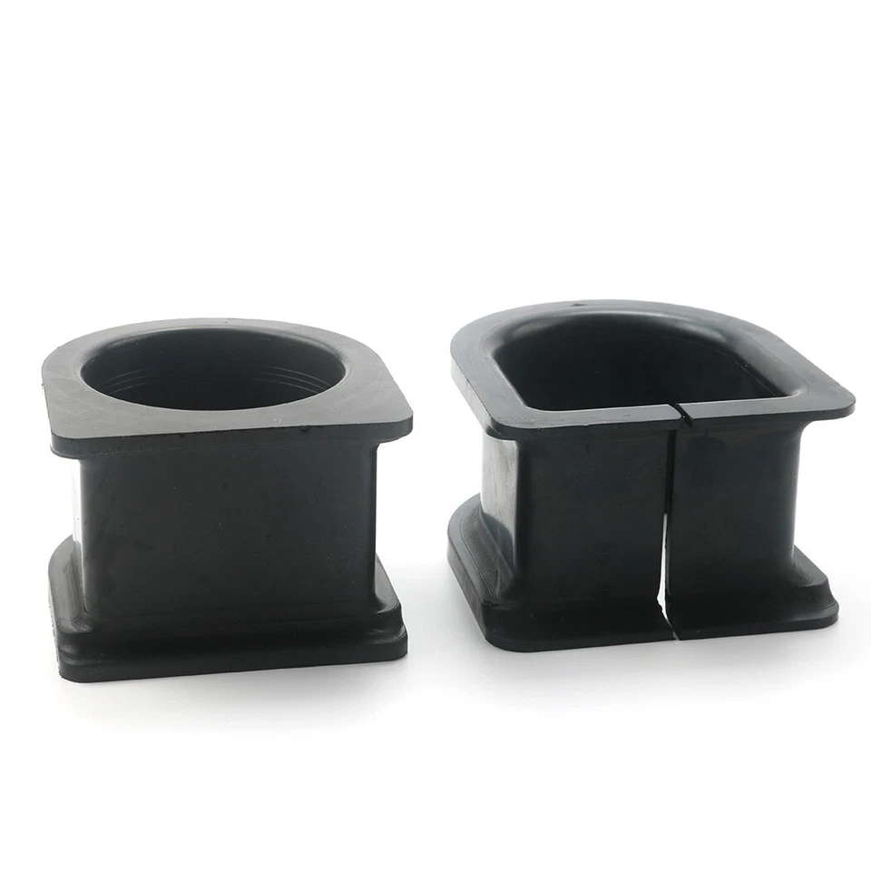 Bujes de cremallera y piñón para Isuzu Rodeo, Honda Passport, Amigo, Axiom 1998-2004 Foto 3 de 4