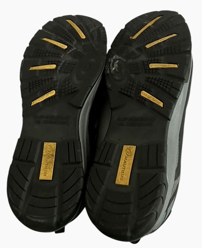 Nautilus Sicherheitsschuhe Herren Größe 17 XWIDE Composite Toe Arbeit N2426 Velocity - Bild 5 von 5