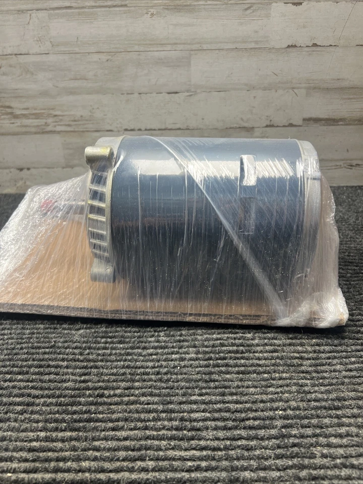Marathon K217 Electric Motor 1/2 HP 3450 Rpm 208/230 Volt 5K36JN56 - Image 4 of 4