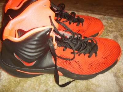 2014 basketball shoes