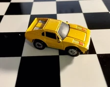 🏁 Funrise Micro Action 1989 Yellow Ferrari 308 🏁