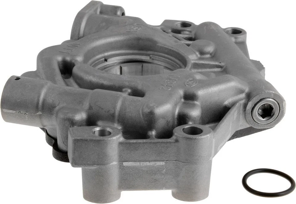 Bomba de aceite del motor para Jeep Grand Cherokee Commander 2005-2008 Melling Foto 3 de 4