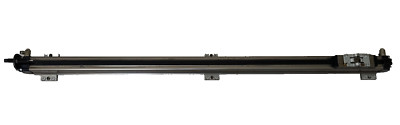 Pneumatic Cylinder S1011320046A00 by ASCO NUMATICS Max PSI 145 - Ships FREE