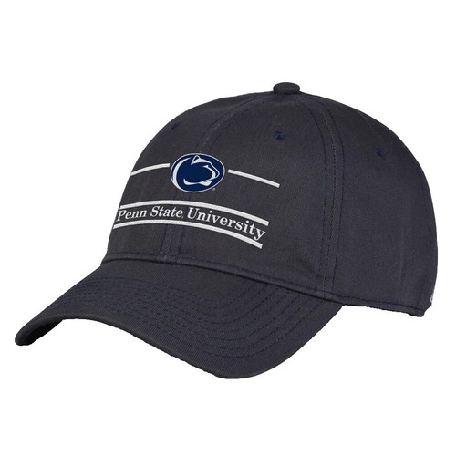 Penn State Nittany Lions Camo Hat – Operation Hat Trick Adjustable Cap – Support Veterans With Team Pride