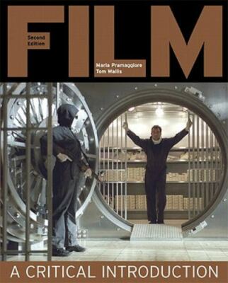 Film: A Critical Introduction Value Package (includes Thinking About Film: A C..