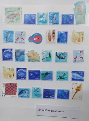 コレクション Japanese Stamp s-l400.jpg