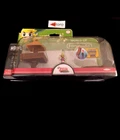 WORLD OF NINTENDO Micro Land Zelda Windwaker HD Tetra + Open Ocean NEW