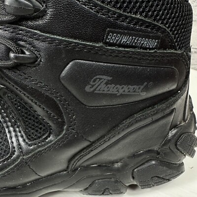 Thorogood Tactical Boots Men display picture 2