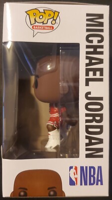 POP! BASKET BALL 75  マイケル・ジョーダン　未開封 1988-89 NBA Hoops Michael Jordan #200 | eBay