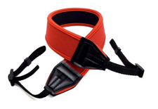 NEW Neoprene Neck Shoulder Strap for Canon Nikon Sony DSLR SLR Camera RED