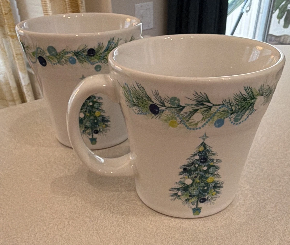 Fiesta Blue Mugs for sale | eBay